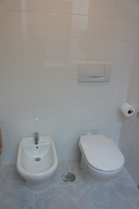 Bad Hotel Riu Arecas - Adults only