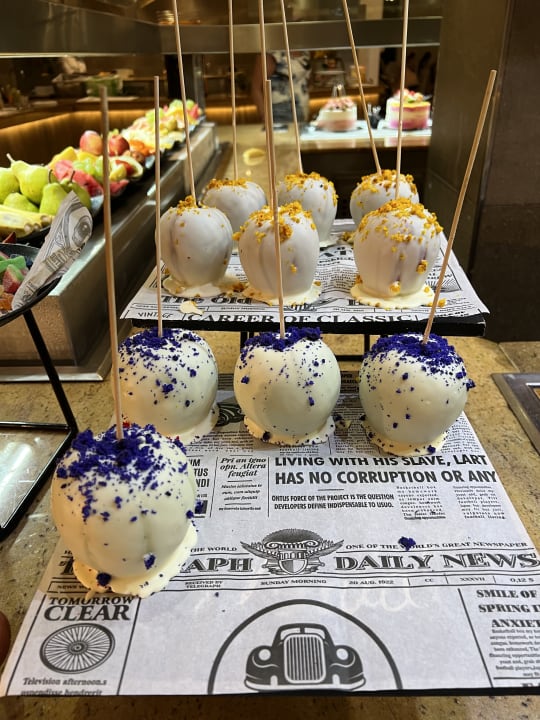 Gastro Majestic Colonial Punta Cana