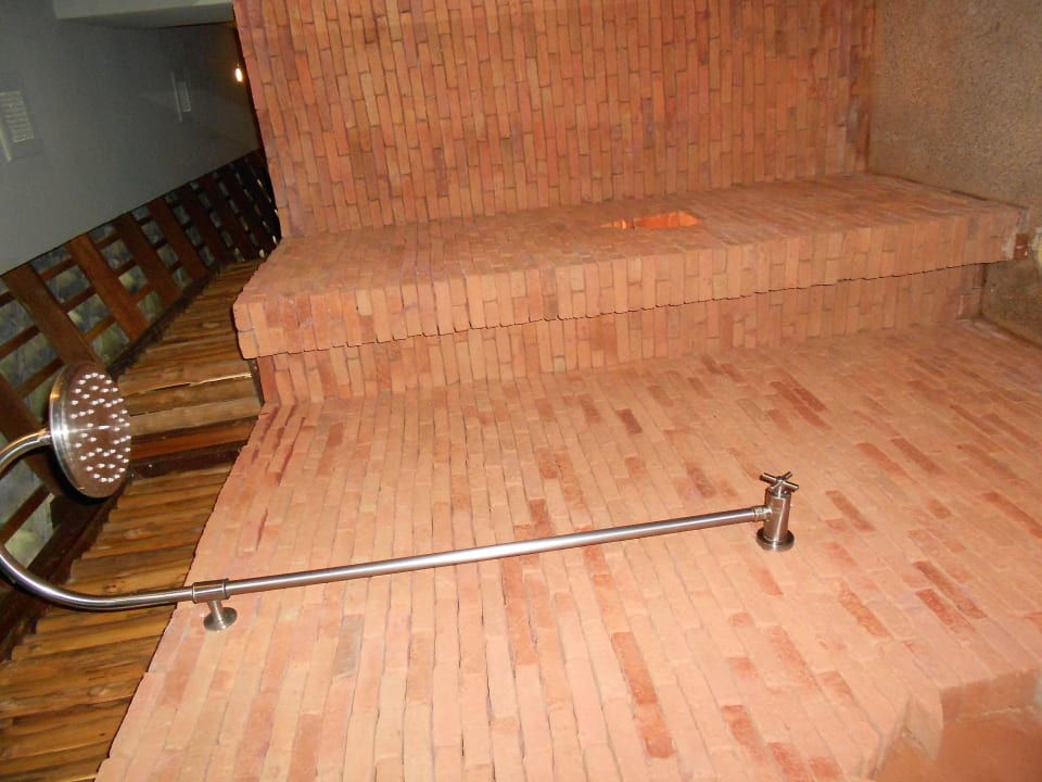 Aussen-Dusche Kamalaya Wellness Sanctuary & Holistic Spa Resort