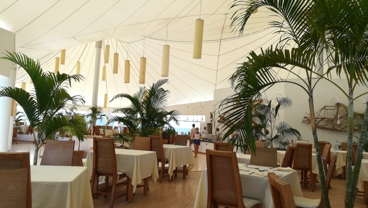Gastro Safari Island Maldives