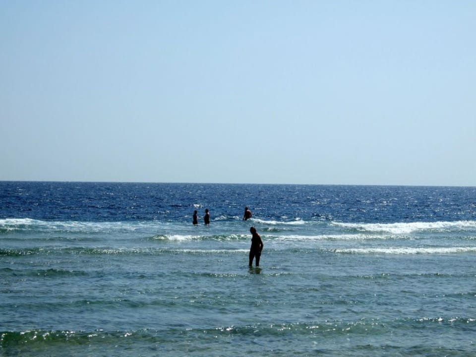 Strand Serenity Alpha Beach