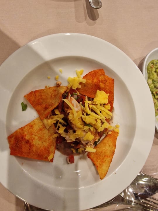 Gastro Serenity Alpha Beach