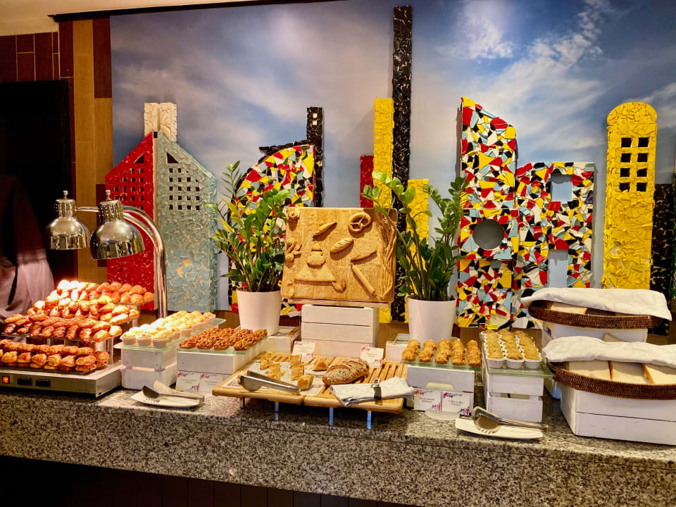 Gastro Anantara The Palm Dubai Resort