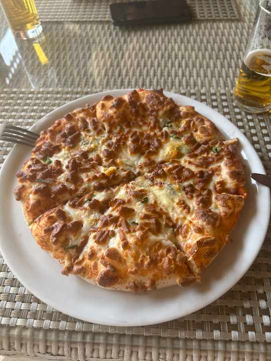 Gastro Makadi Spa - Adults only