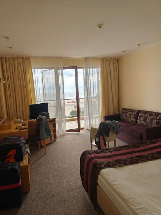 Zimmer Kaliakra Beach