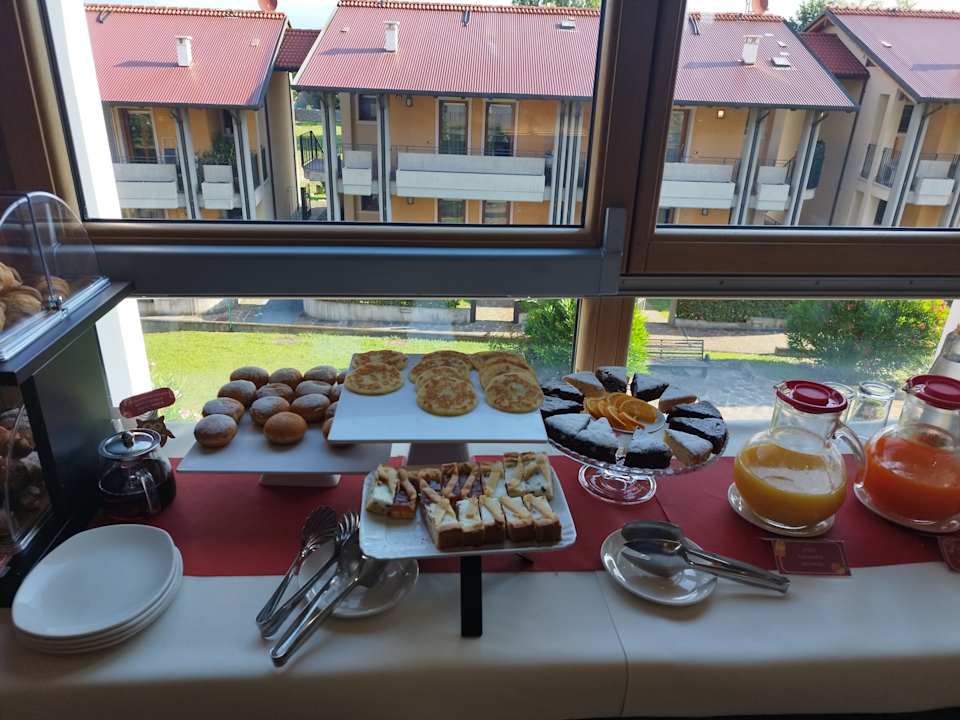 Gastro Kairos Garda Hotel