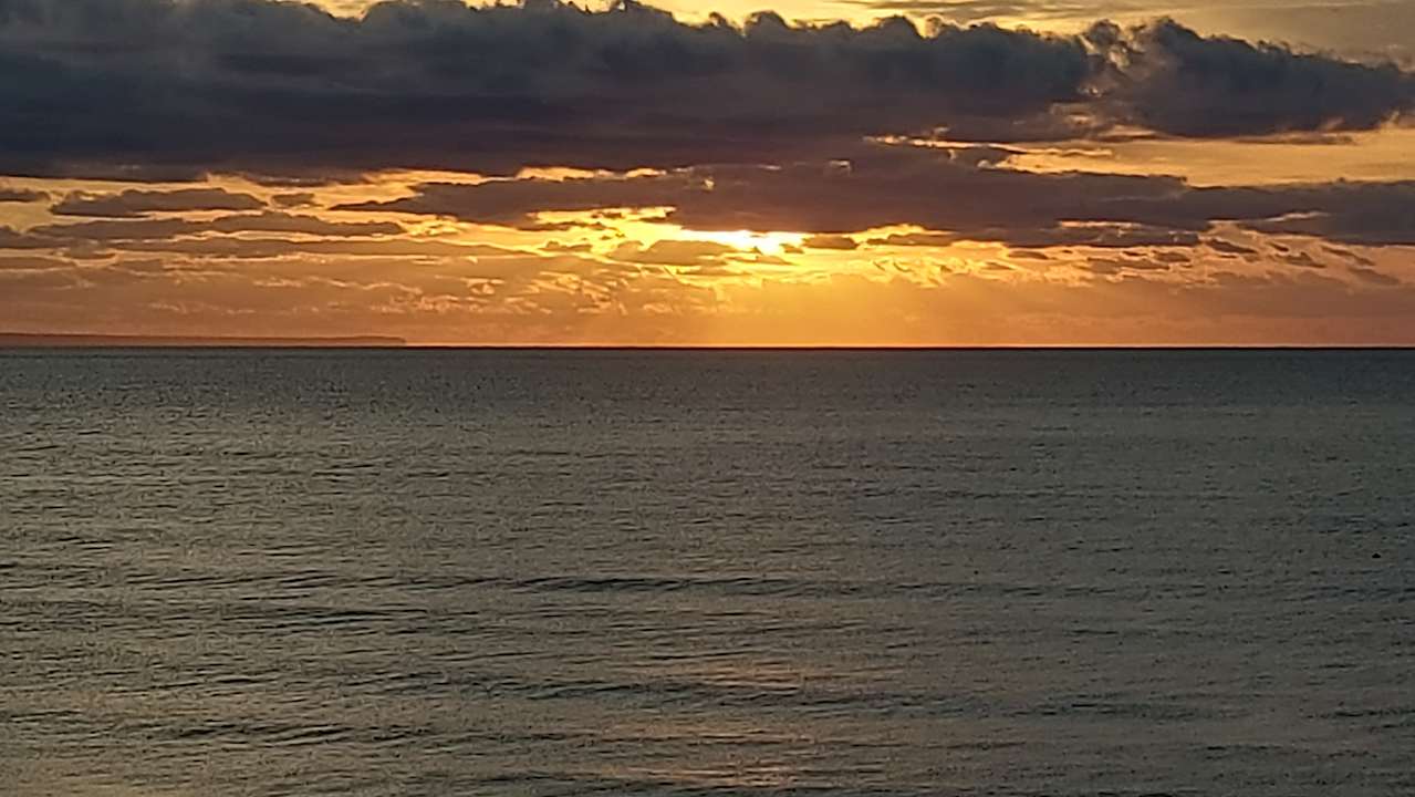 Ausblick Hotel Borjana