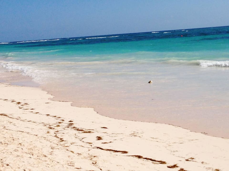 Super Strand Punta Cana Princess All Suites Resort & Spa