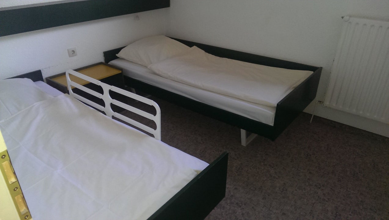 Das "schöne" Schlafzimmer Panoramic - Ihr Apartmenthotel im Harz
