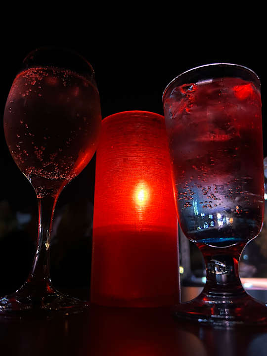 Gastro Jiva Beach Resort