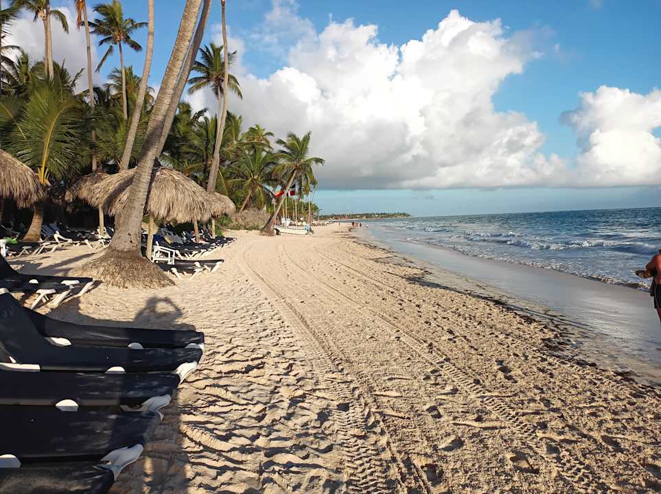 Strand Grand Palladium Bávaro Suites Resort & Spa