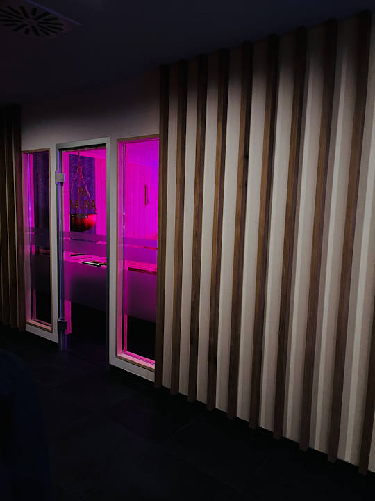 Sport & Freizeit Rebhan's Business und Wellness Hotel