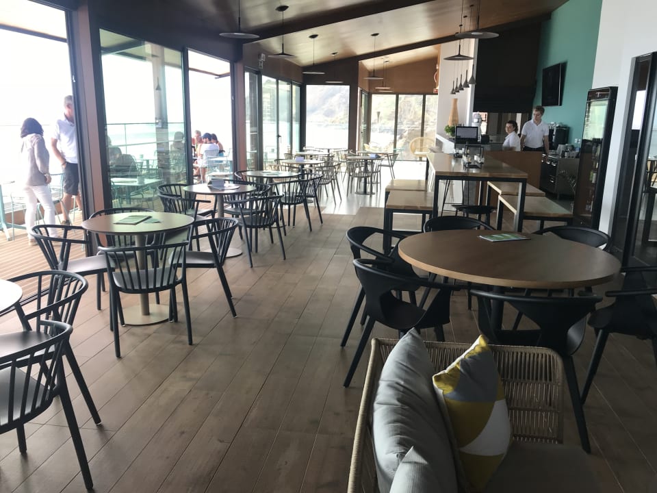 Gastro Sentido Galomar