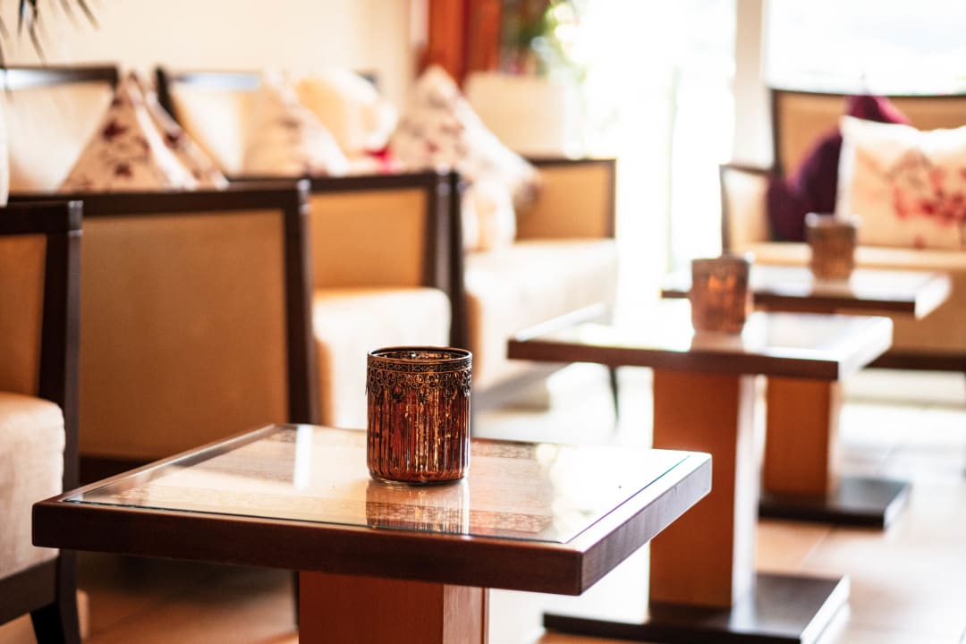Lobby AKZENT Hotel Bayerwald-Residenz