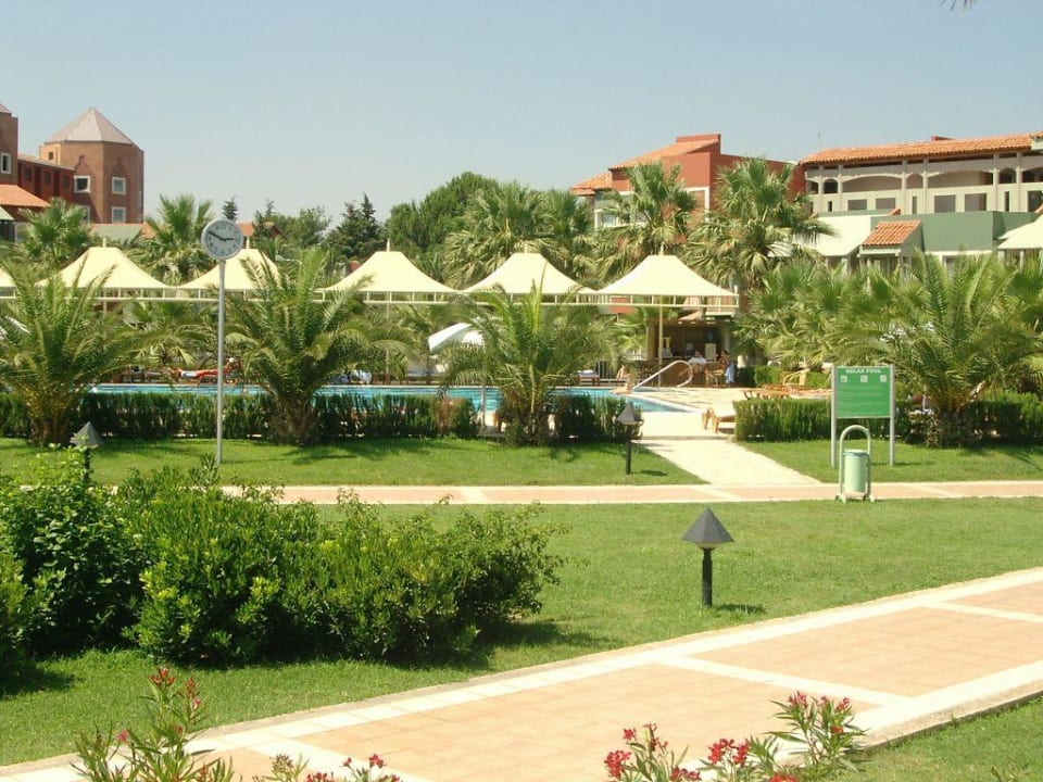 Ruhepool Megasaray Club Belek