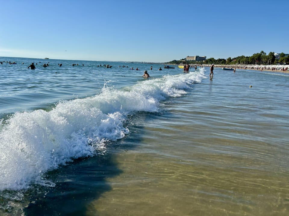 Strand Nerton Hotel - Erwachsenenhotel ab 16 Jahren