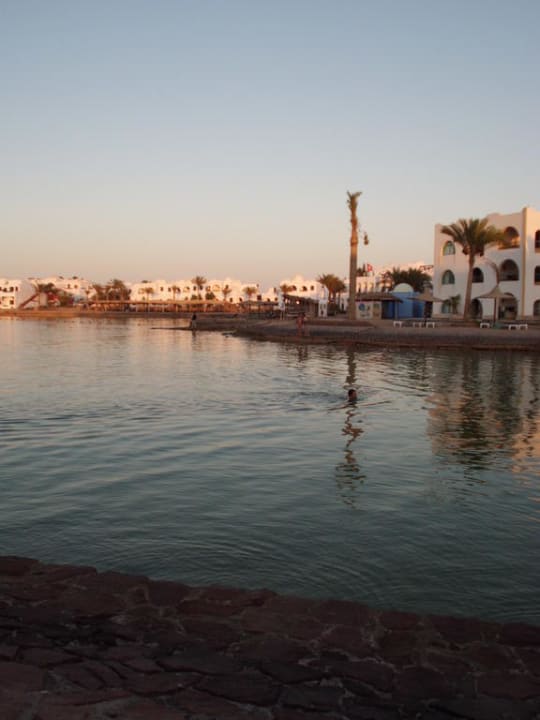 Am Meer Arabia Azur Resort