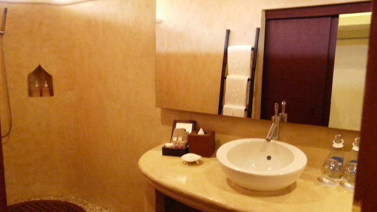 Außenbad Zazen Boutique Resort & Spa