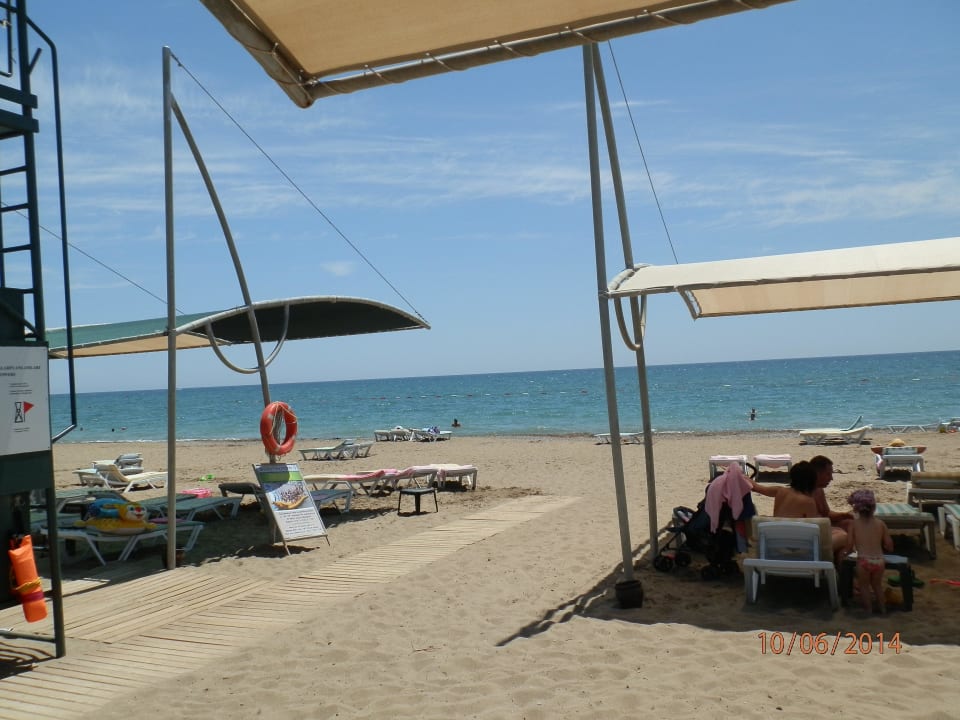 Strand Belconti Resort Hotel