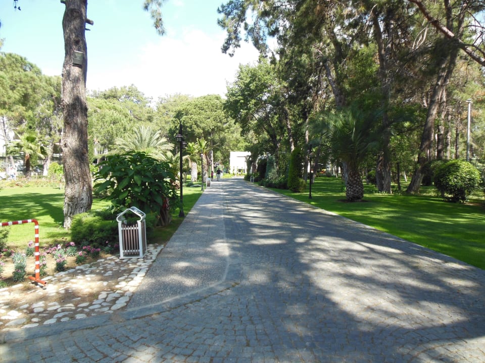 Approach Arcanus Hotels Sorgun