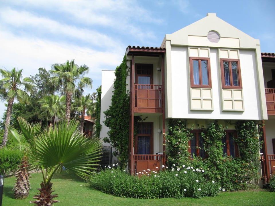 Hotel Majesty Club Tuana Park Club Tuana Fethiye