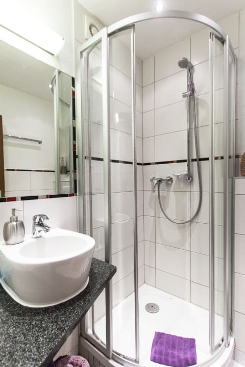 Zimmer Hotel Fischerstüble