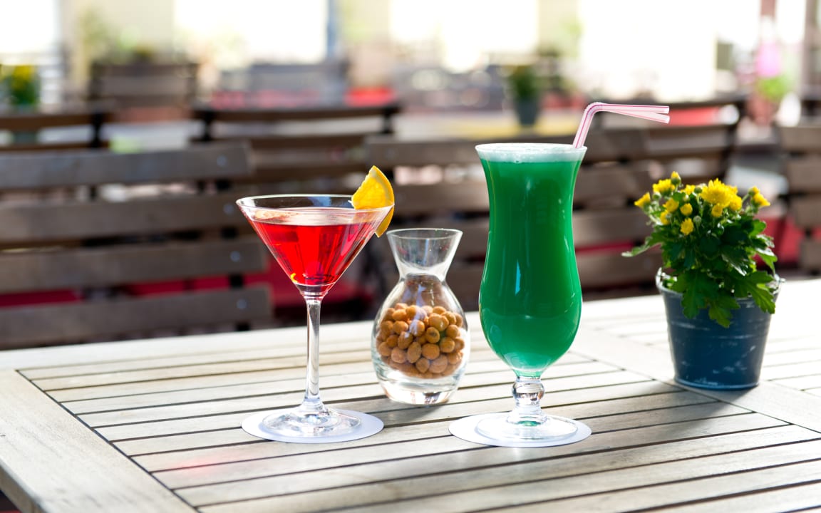 Gastro ACHAT Hotel Neustadt an der Weinstraße