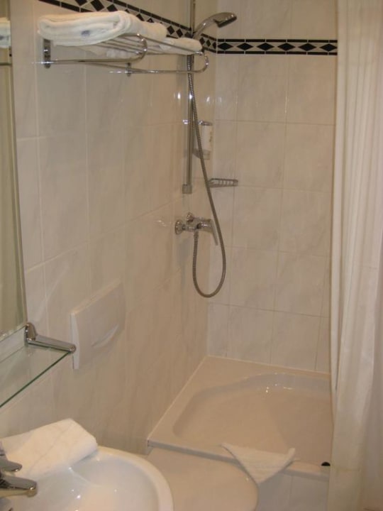 Bad Hotel Schloss Storkau