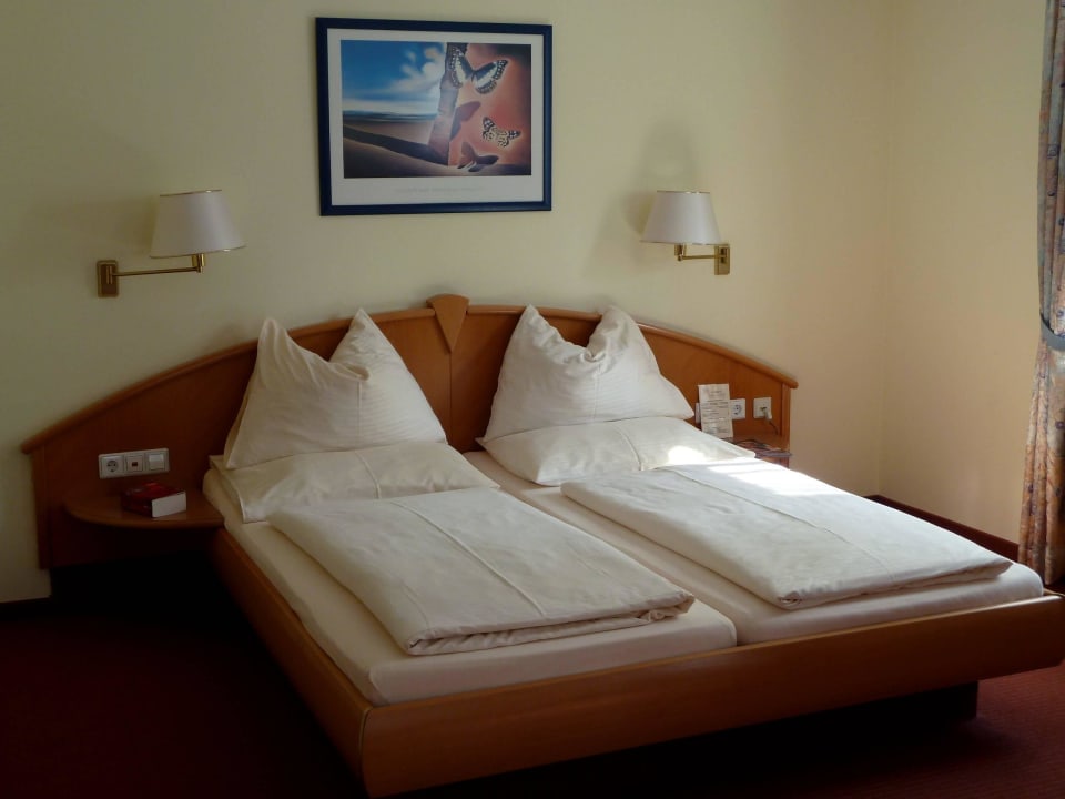 Zimmer Hotel zum Löwen