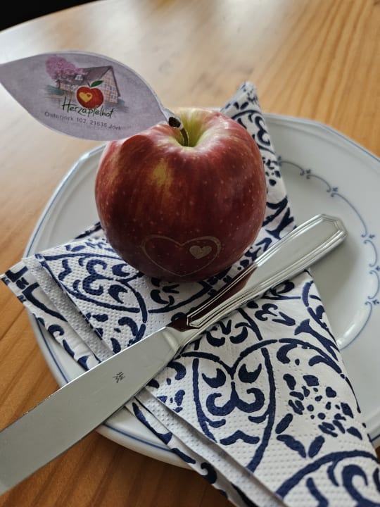 Gastro Hotel Altes Land