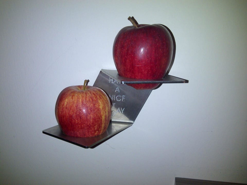 Obst ARCOTEL John F. Berlin