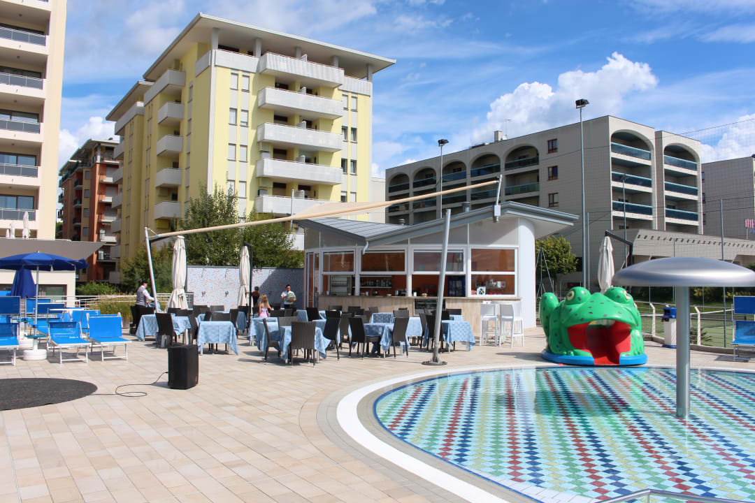 Pool Lido Bibione