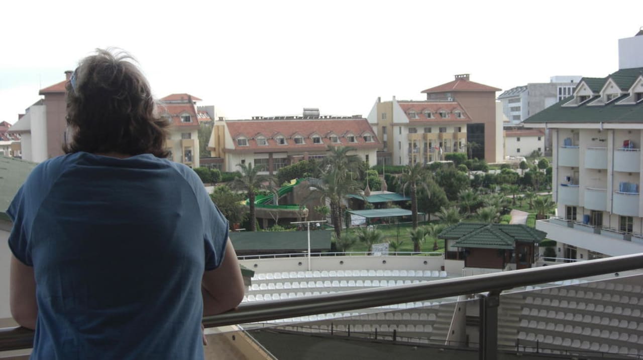 Nachbarhotel Seher Sun Palace Resort & Spa