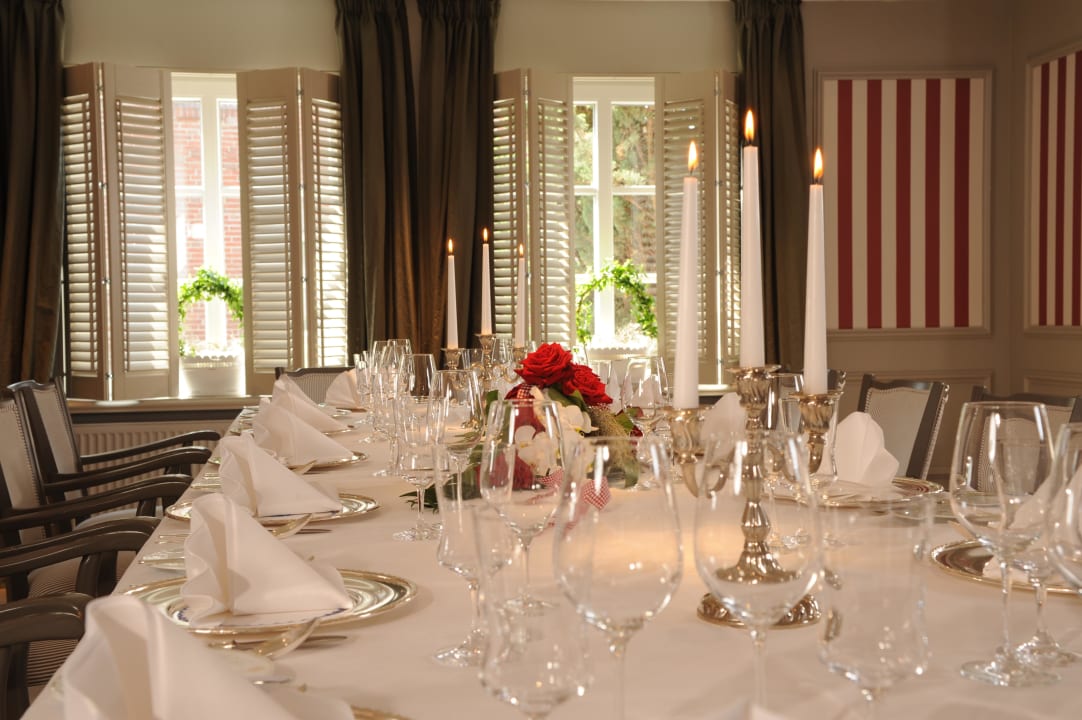 Bistro & Restaurant Ringhotel Landhaus Gardels