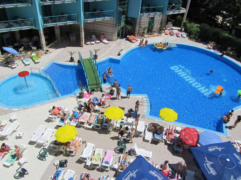 Hotel Diamond Hotel Diamond