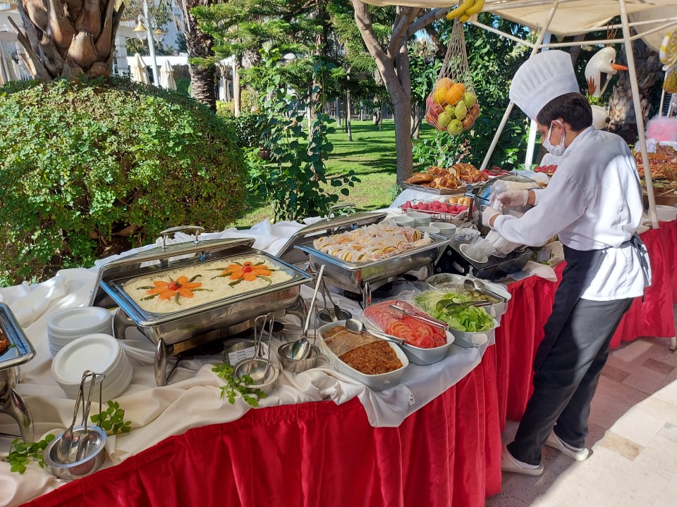 Sonstiges Hotel Delphin Imperial