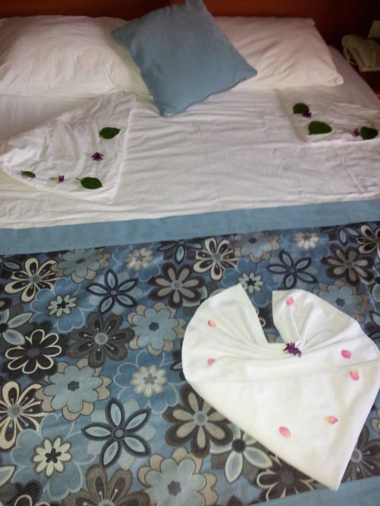 Nice Crystal Paraiso Aqua Collection