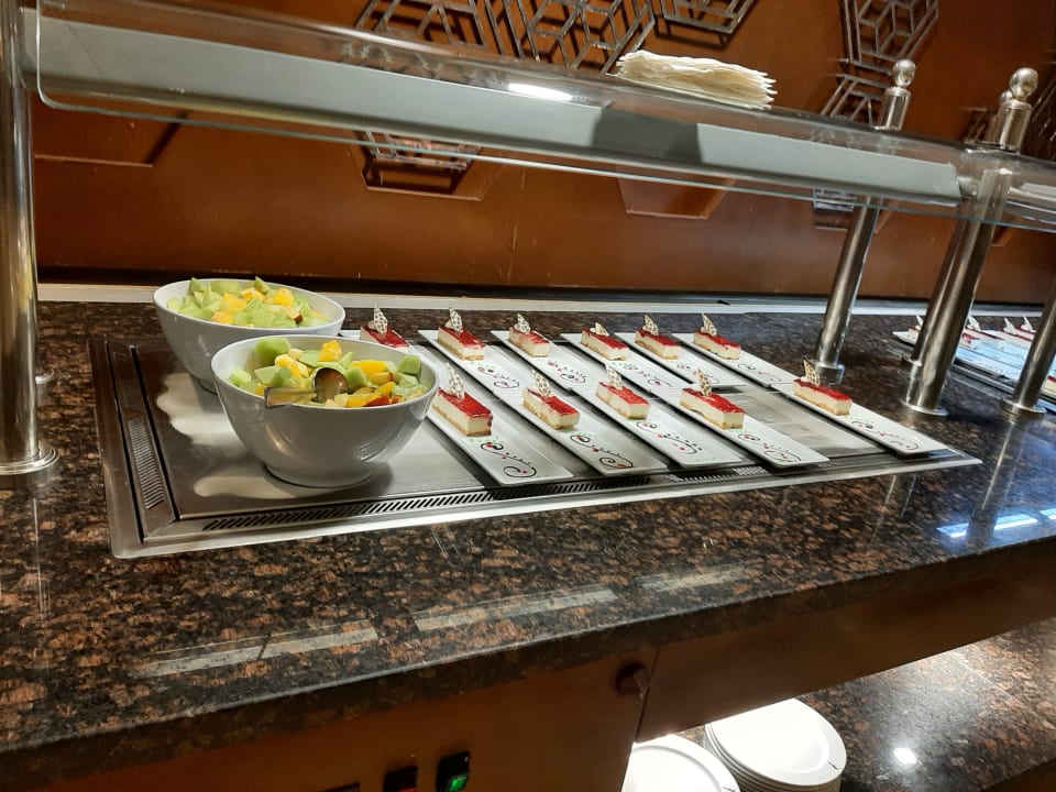 Gastro Beach Albatros Resort