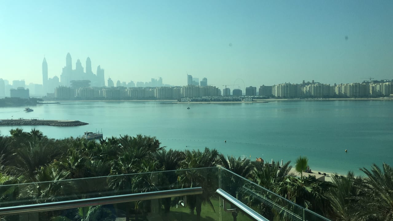 Zimmer Rixos The Palm Hotel & Suites