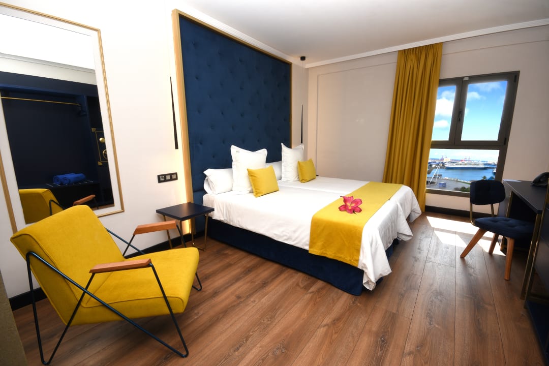 Zimmer Design Plus BEX Hotel