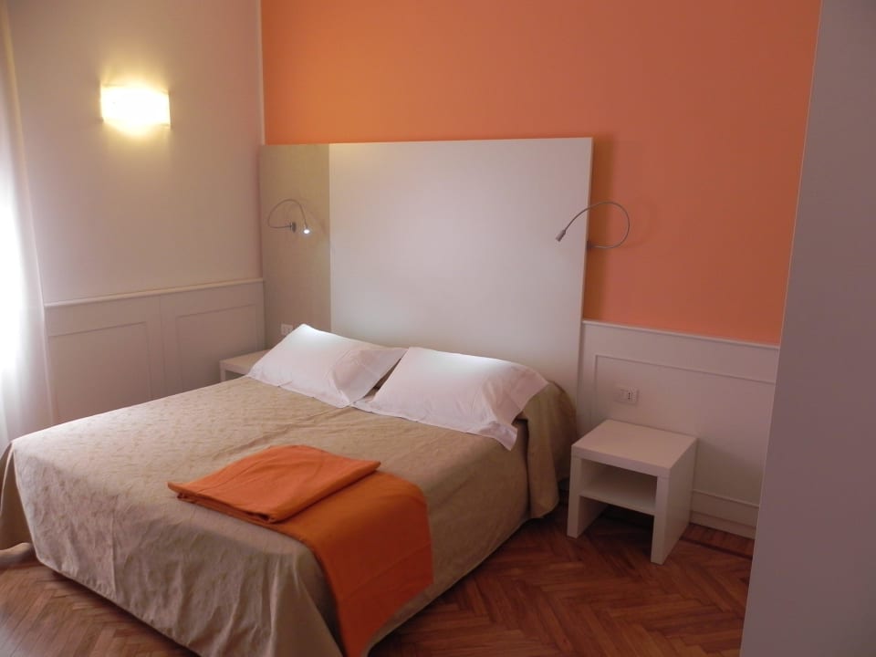 Room Hotel Affittacamere Via Mazzini