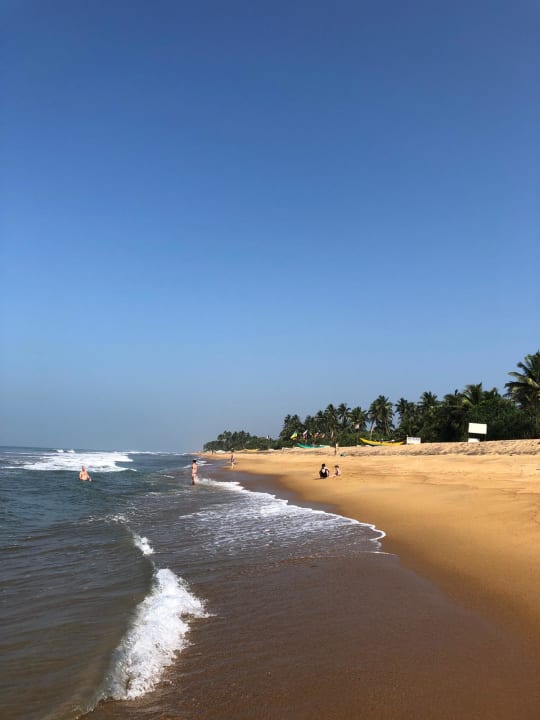 Strand Royal Palms Beach Hotel