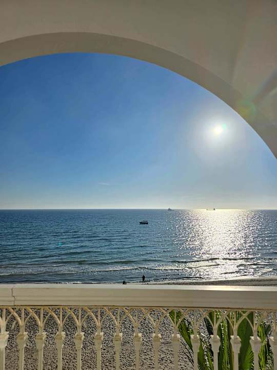 Zimmer Sousse Palace Hotel & Spa