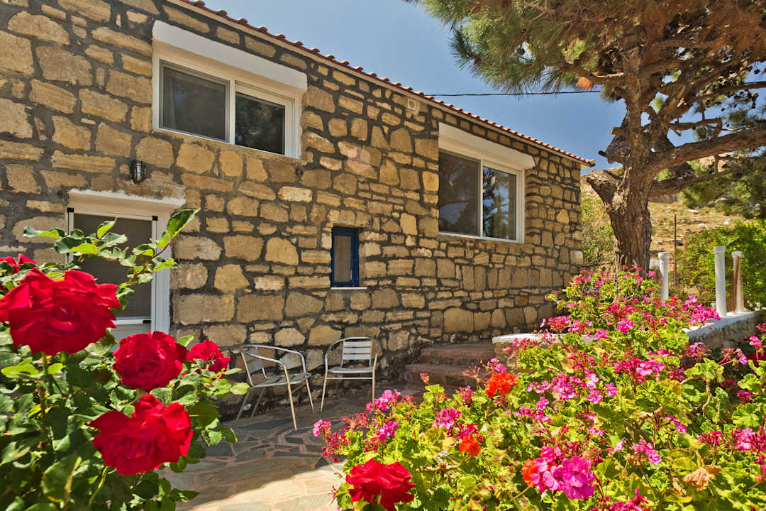 Außenansicht CHC Sound of the Sea