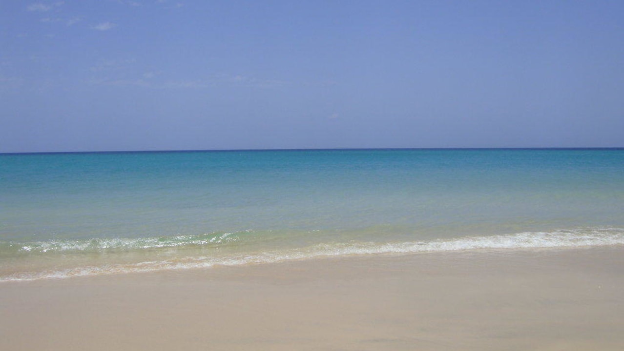 Hotel Traumstrand H10 Tindaya