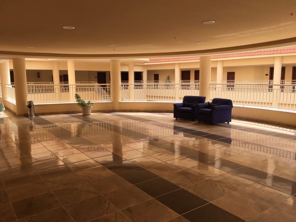 Sonstiges Pickalbatros Royal Moderna Resort-Sharm El Sheikh