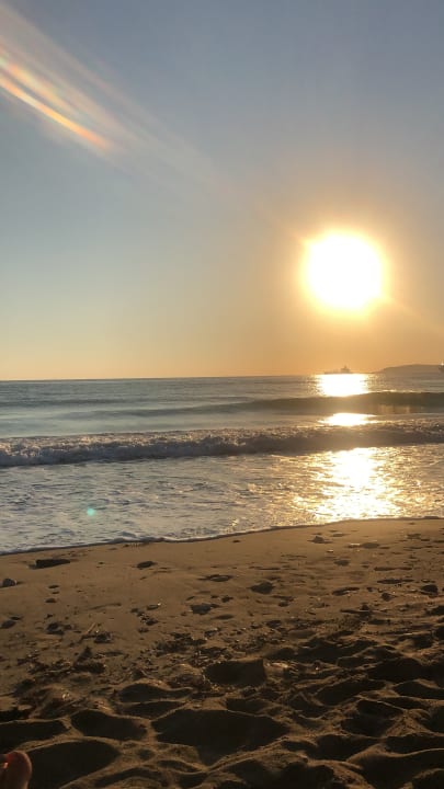 Strand Kiani Beach Resort Family All Inclusive