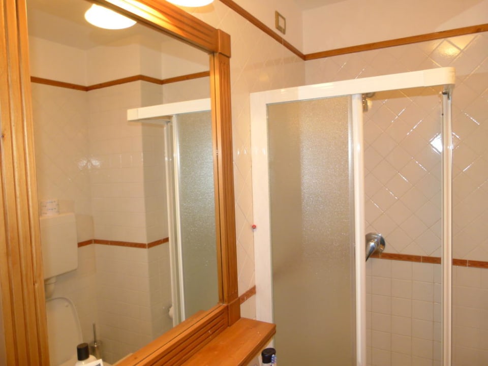 Bad Grand Hotel Misurina