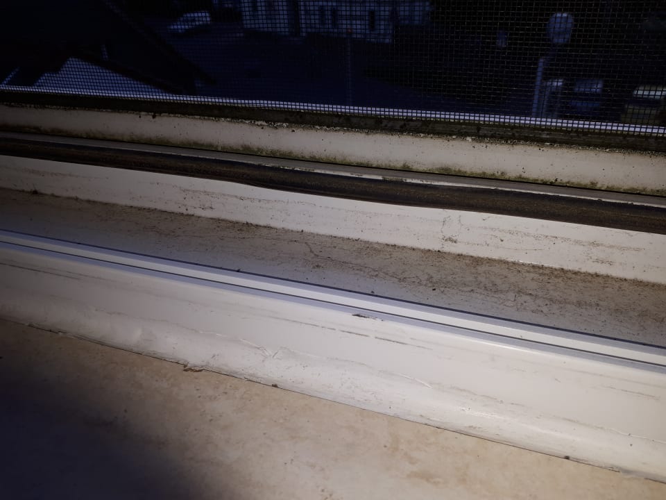 Zimmer Hotel & Appartements Nanis