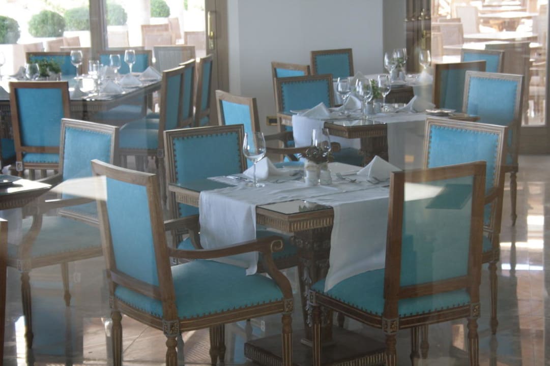Hauptrestaurant Mitsis Selection Laguna